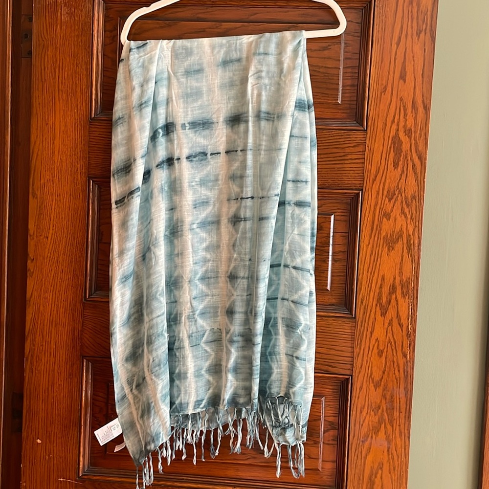 American Eagle Beach Sarong